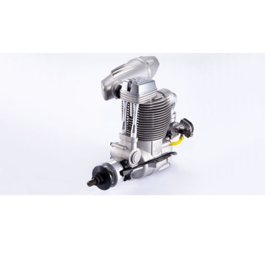 Funkhitze Motor GF 30 II Benzin +F-6040 Funkhitze Motor GF 30 II Benzin +F-6040 | Scientific-MHD