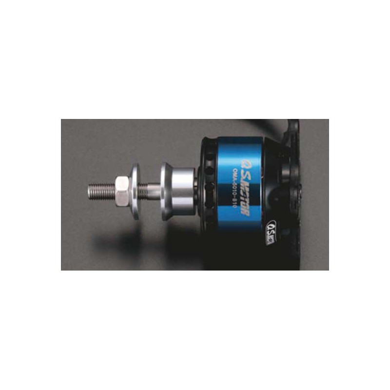 OMA-5010-810 Radio-kontrollierter Elektromotor | Scientific-MHD