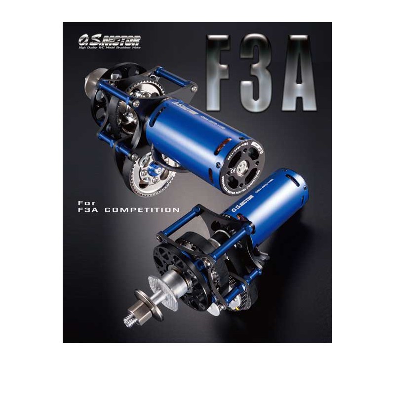 OMR-4043-172 Elektromotor Show | Scientific-MHD