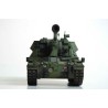 British Plastic Tank Model 155mm AS-90 Haubitze | Scientific-MHD