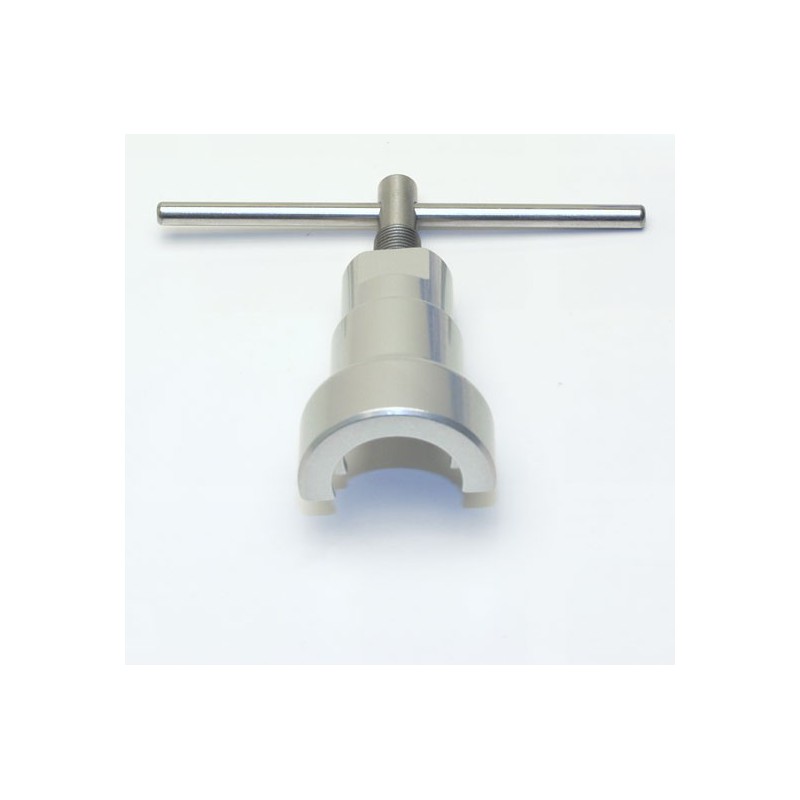 Radio Elektromotor Extraktor O.S. | Scientific-MHD