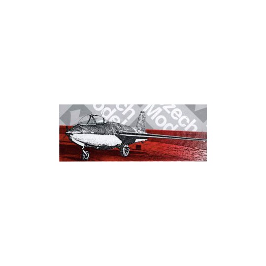 Messerschmitt 263A-1 1/48 Kunststoffebene Modell Messerschmitt 263A-1 1/48 Kunststoffebene Modell | Scientific-MHD
