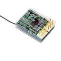Accessoire für RX-40V-Radio-Rephiment 4-Wege 2,4 GHz Innenräume | Scientific-MHD Accessoire für RX-40V-Radio-Rephiment 4-Wege 2,4 GHz Innenräume | Scientific-MHD