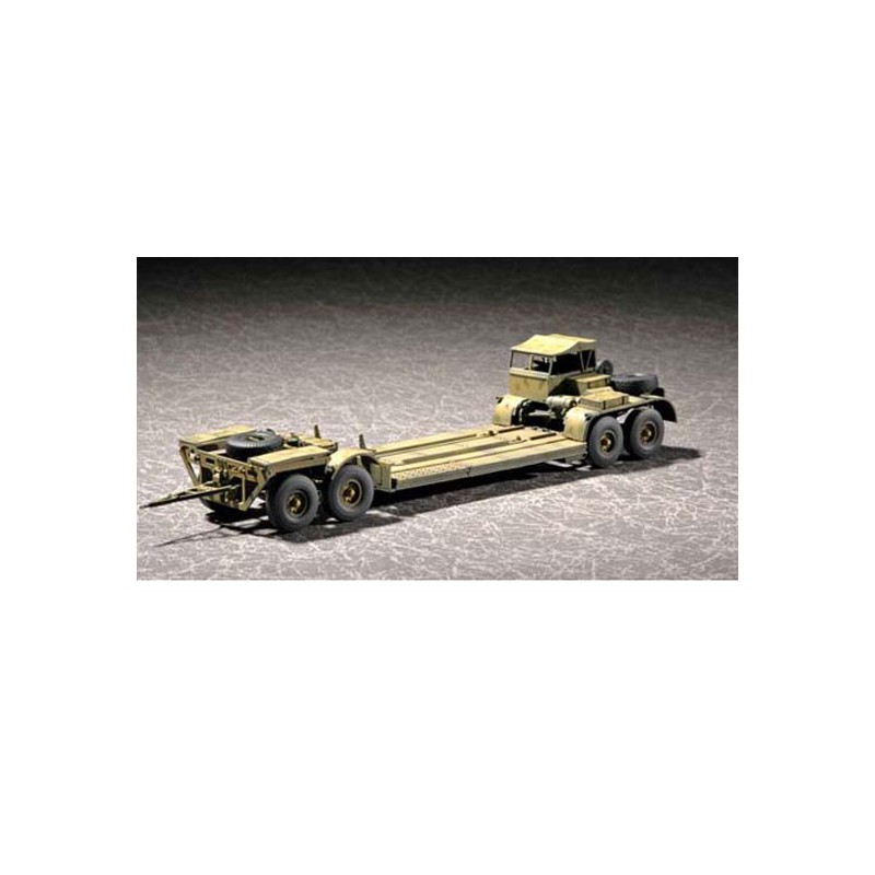 Kunststofftankmodell Transport SD.AH.116 | Scientific-MHD