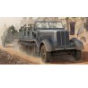 SD.KFZ.8 Scher Plastiktankmodell | Scientific-MHD SD.KFZ.8 Scher Plastiktankmodell | Scientific-MHD