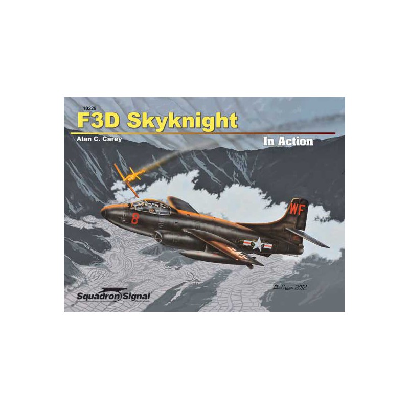 F3D Skynight Book - in Aktion | Scientific-MHD