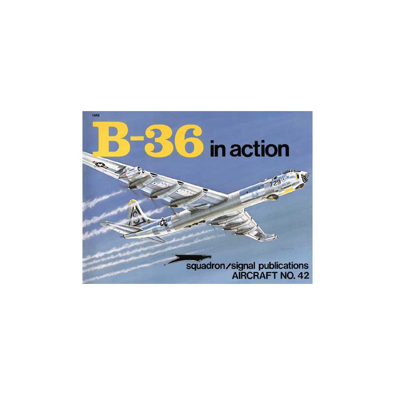 Buch B-36 in ActionB | Scientific-MHD