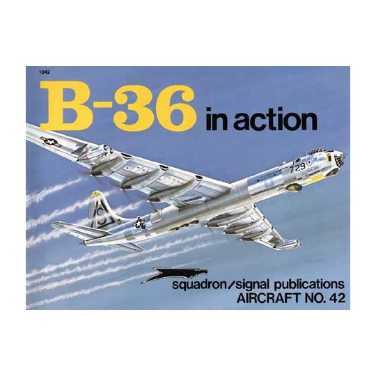 Buch B-36 in ActionB | Scientific-MHD
