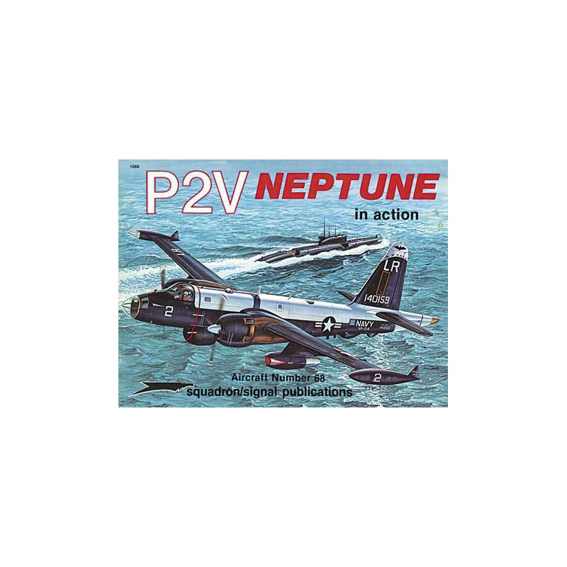 P2V Neptun in Action Book | Scientific-MHD