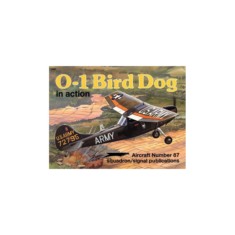 Buch O-1 Vogelhund in Aktion | Scientific-MHD