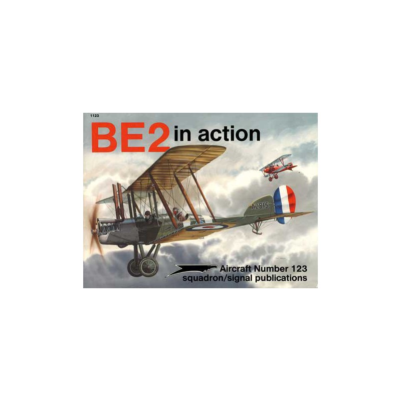 Be2 Buch in Aktion | Scientific-MHD