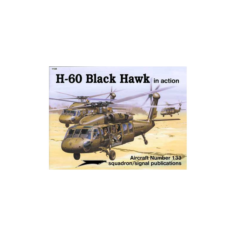 Buch H-60 ​​Blackhawk in Aktion | Scientific-MHD