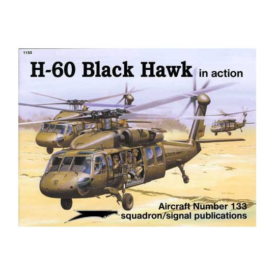 Buch H-60 ​​Blackhawk in Aktion | Scientific-MHD