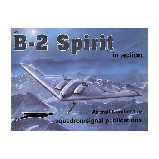 Buch B-2-Geist in Aktion Buch B-2-Geist in Aktion | Scientific-MHD