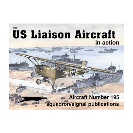 US -Buchflugzeuge in Aktion | Scientific-MHD