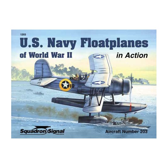 US Navy Floges in Action Book | Scientific-MHD