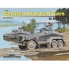 Deutsches Buch Panzerwagen - in Aktion - Softcover | Scientific-MHD