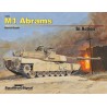 Buch M1 Abrams in Aktion | Scientific-MHD