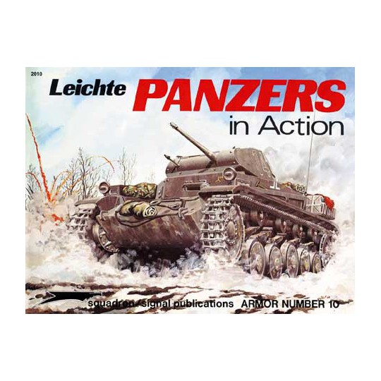 Buchen Sie Leeichte Panzers in Aktion | Scientific-MHD