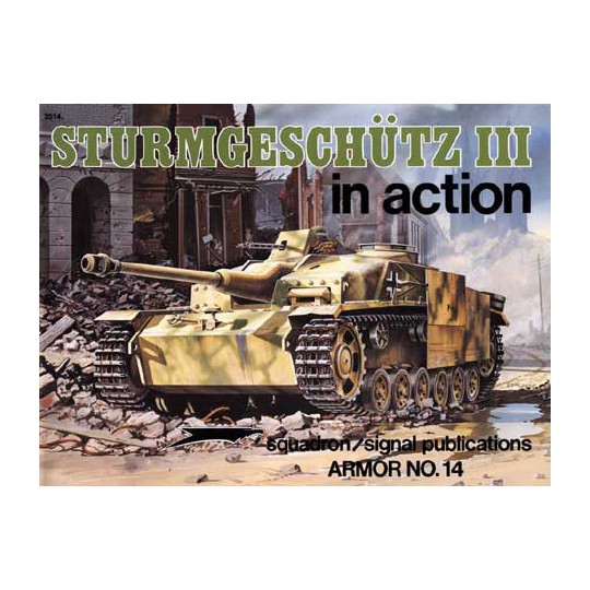 SturmgesChutz im Actionbuch | Scientific-MHD