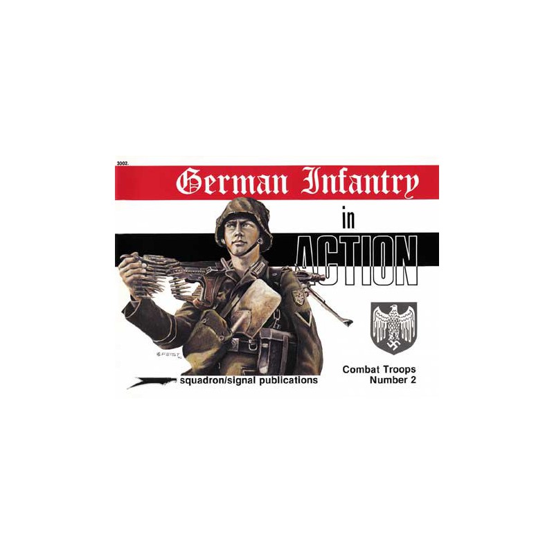 Deutsch in Aktionsbuch | Scientific-MHD