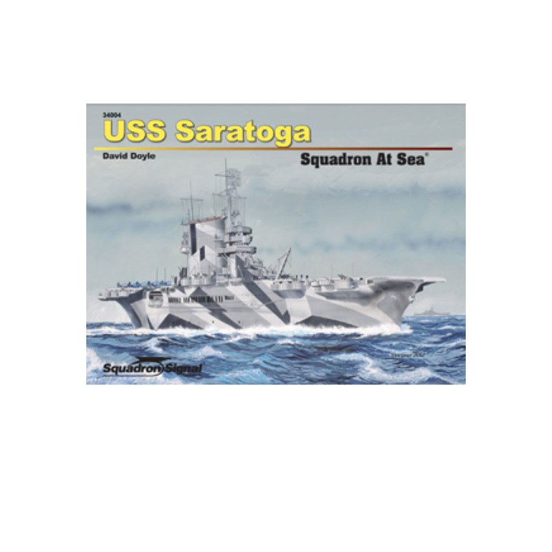Buchen Sie USS Saratoga Squadron auf See | Scientific-MHD