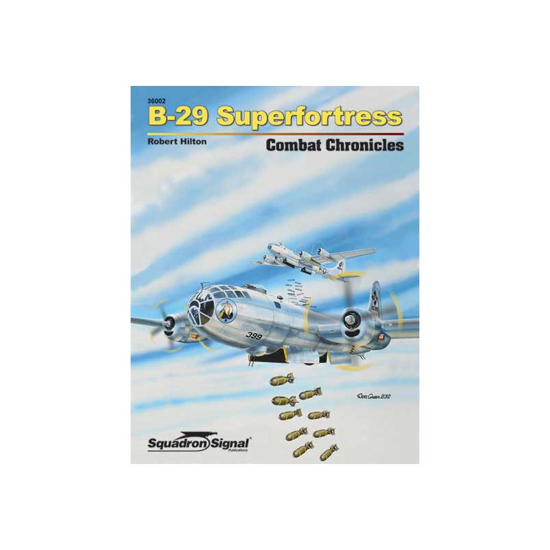 Buch B -29 Superfremdung Chronischer Kampf - Softcover | Scientific-MHD