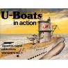 U-Boote in Action Book | Scientific-MHD