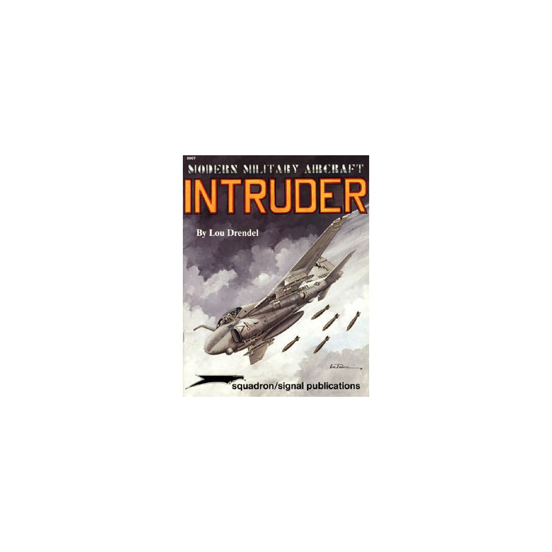 Intruder -Buch | Scientific-MHD