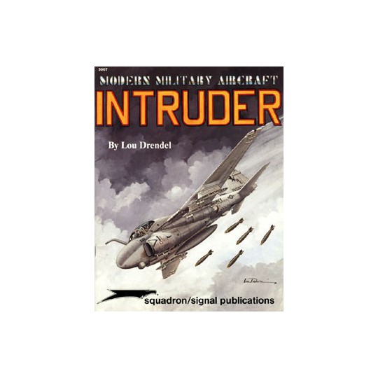Intruder -Buch Intruder -Buch | Scientific-MHD