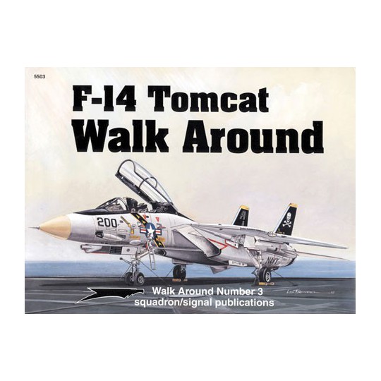 F-14-Buch Tomcat spazieren F-14-Buch Tomcat spazieren | Scientific-MHD