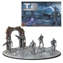 T-800 Endoskelett 1/32 Plastikfiction-Modell für Plastikfischen | Scientific-MHD T-800 Endoskelett 1/32 Plastikfiction-Modell für Plastikfischen | Scientific-MHD