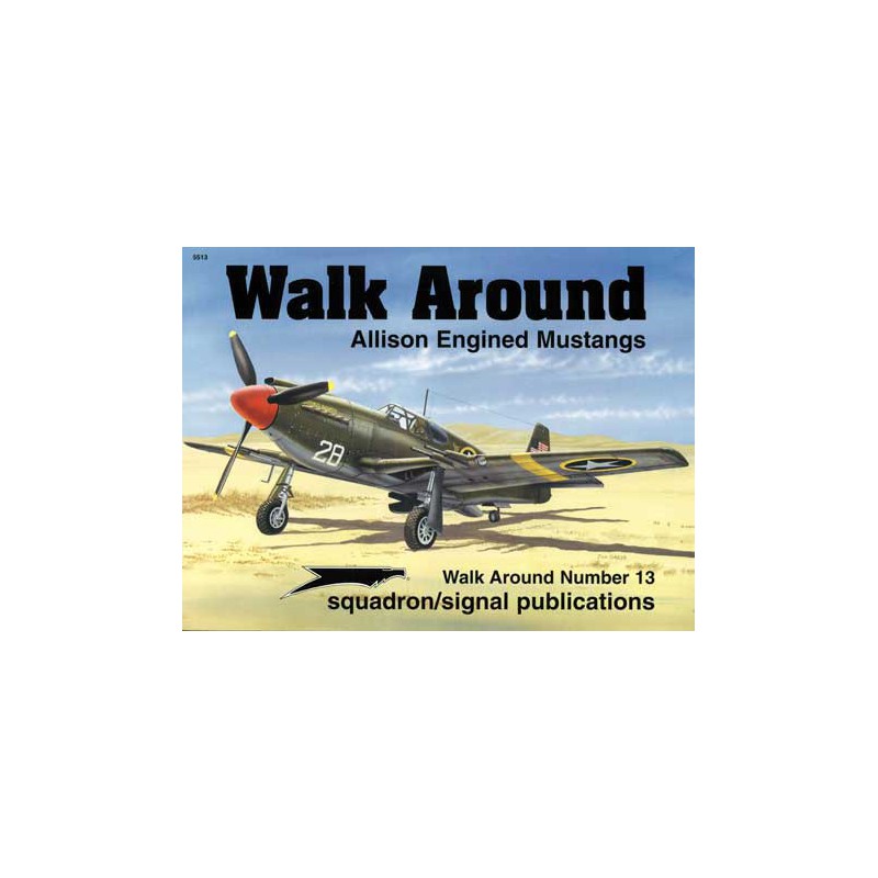 Buchen Sie Allison Eng Mustangs Gehen | Scientific-MHD