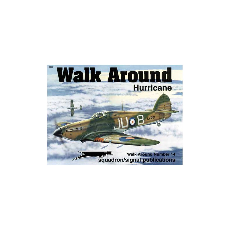 Hurricane Walk Book herum | Scientific-MHD