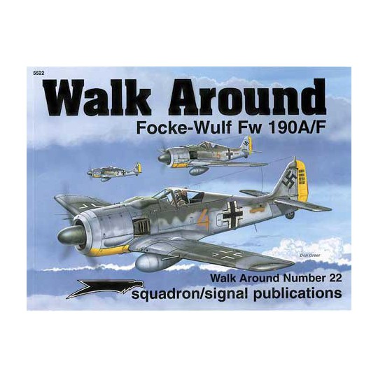 Buchen Sie FW 190a und spazieren Sie herum Buchen Sie FW 190a und spazieren Sie herum | Scientific-MHD