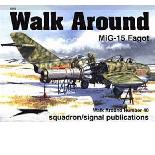 Buch MiG-21 Fischspaziergang um Teil 2 Buch MiG-21 Fischspaziergang um Teil 2 | Scientific-MHD