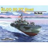 Elco 80 -Fuß -Buch Pt -Boot auf Deck | Scientific-MHD