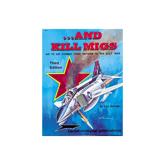 Buch ... und töte Migs | Scientific-MHD