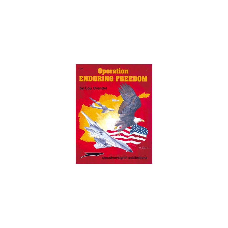 Freedom Enduring Operation Book | Scientific-MHD