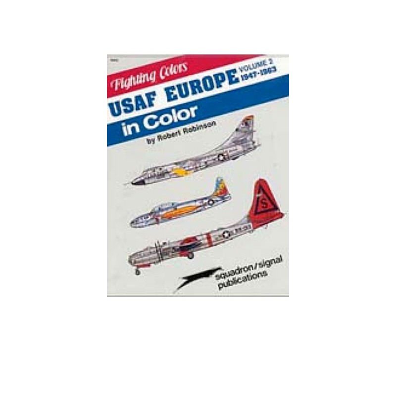 USASafe in Color Vol 2 Buch | Scientific-MHD