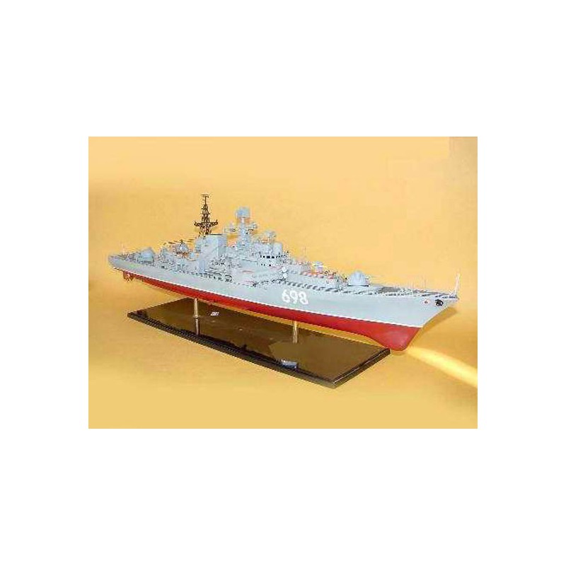 Sovremenny Class II Plastikbootmodell | Scientific-MHD