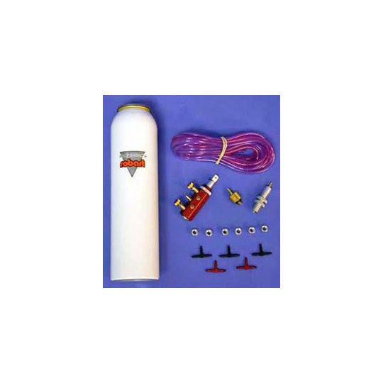 Embedded Accessoire Kit Compress | Scientific-MHD