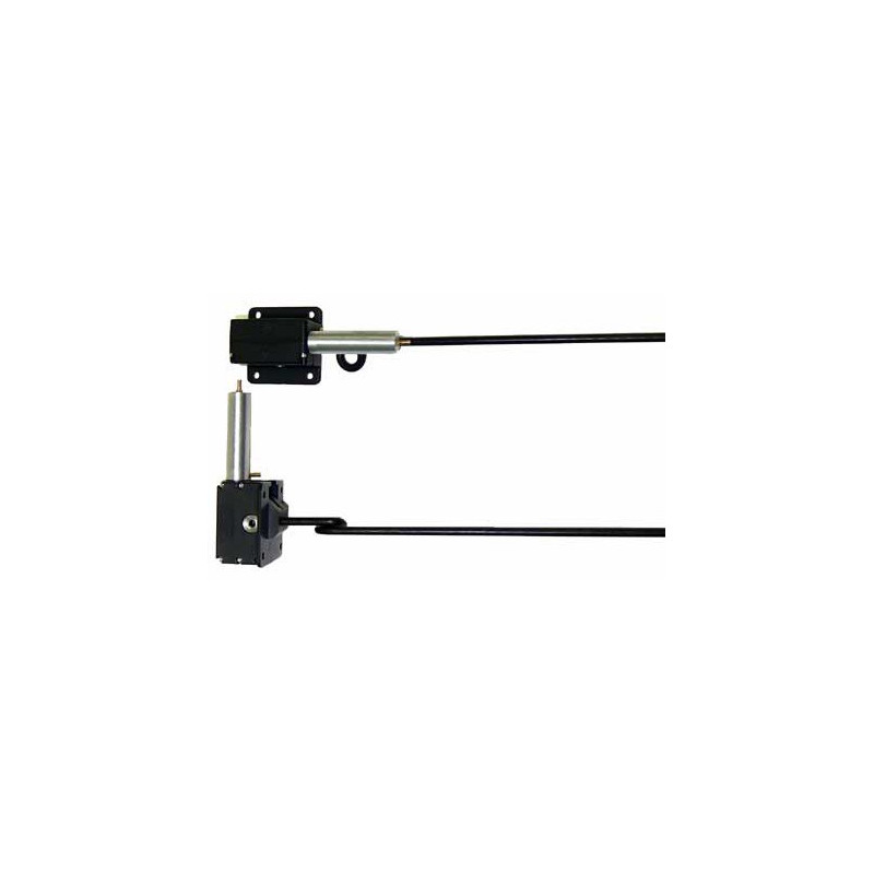 Eingebettete Zubehör Retrait Pneumatic BI -Legs 4,5 bis 5,5 kg - 90 ° | Scientific-MHD