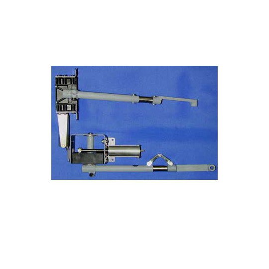 Eingebettete Zubehör Retrait Pneumatic BI-Legs P-47-1/5 | Scientific-MHD
