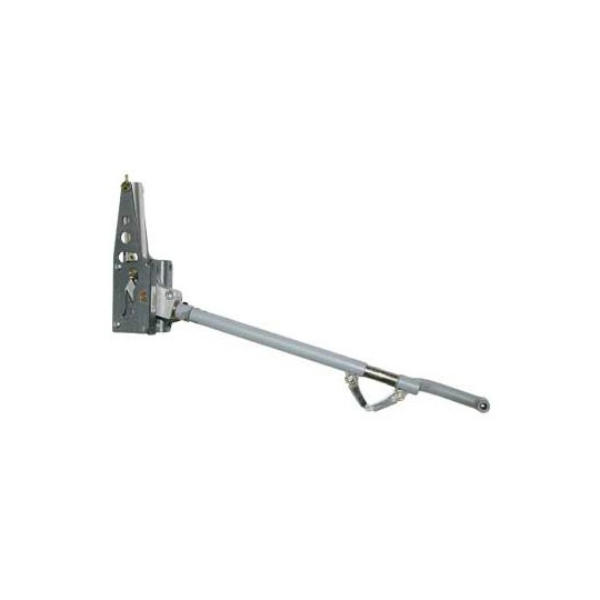 Eingebetteter Accessoire Pneumatic Train vor 11,5 kg Eingebetteter Accessoire Pneumatic Train vor 11,5 kg | Scientific-MHD