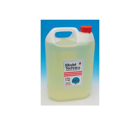 Kraftstoff für Modell GX-2 /5 Liter | Scientific-MHD