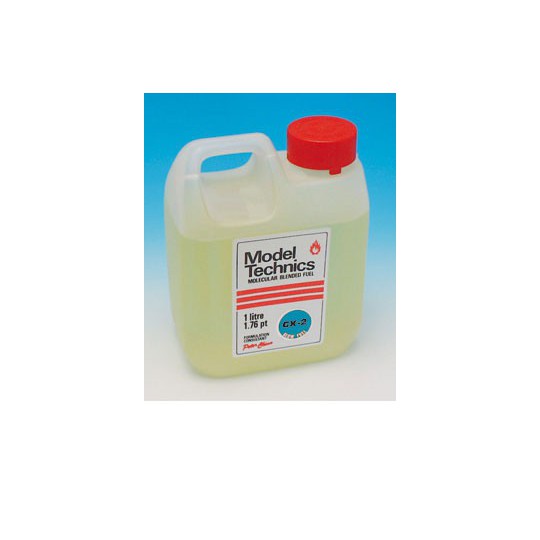 Kraftstoff für Modell GX-10 /1 Liter | Scientific-MHD