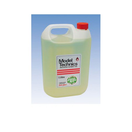 Kraftstoff für 4-Takt-Modell 9x9-10% / 2,5 Liter | Scientific-MHD Kraftstoff für 4-Takt-Modell 9x9-10% / 2,5 Liter | Scientific-MHD