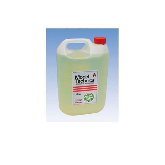 Kraftstoff für 4-Takt-Modell 9x9-5% / 5 Liter | Scientific-MHD