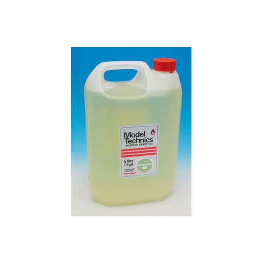 Kraftstoff für Big Brute-10 /5-Liter-Modell | Scientific-MHD